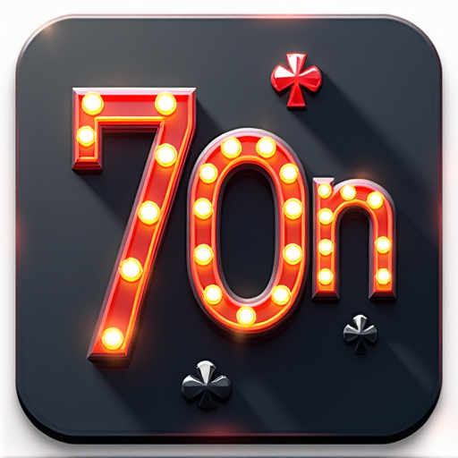 Logo 70n
